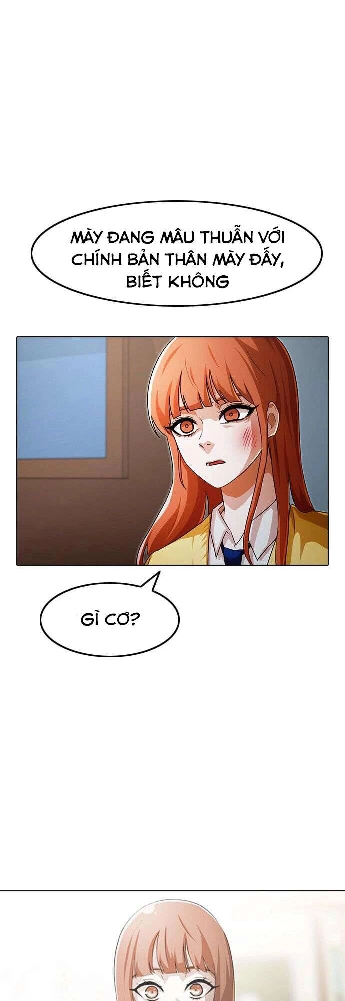 Cô Gái Từ Ứng Dụng Nhắn Tin Ngẫu Nhiên Chapter 113 - 10