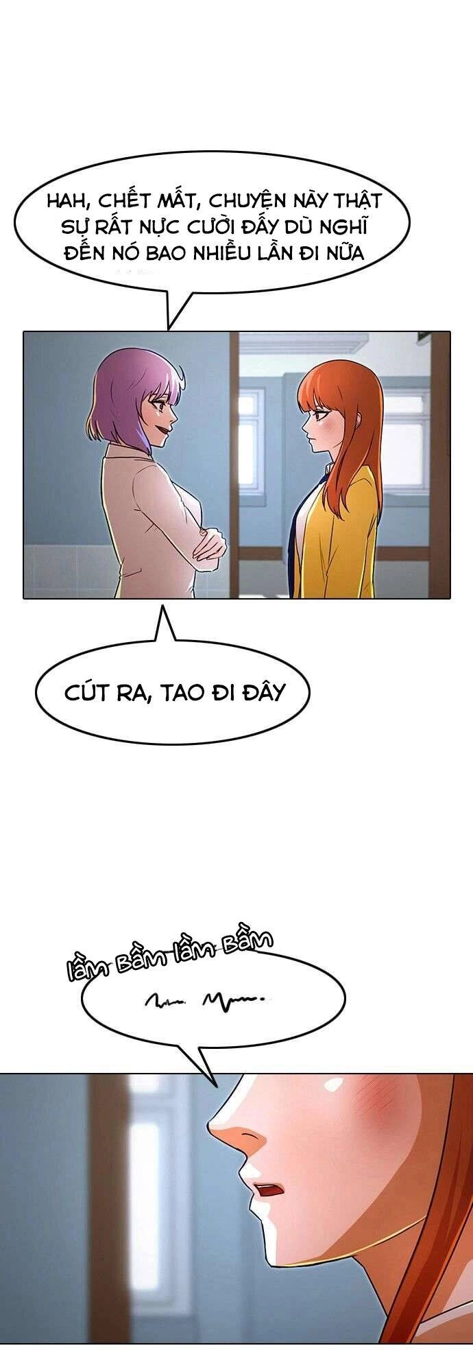 Cô Gái Từ Ứng Dụng Nhắn Tin Ngẫu Nhiên Chapter 113 - 13