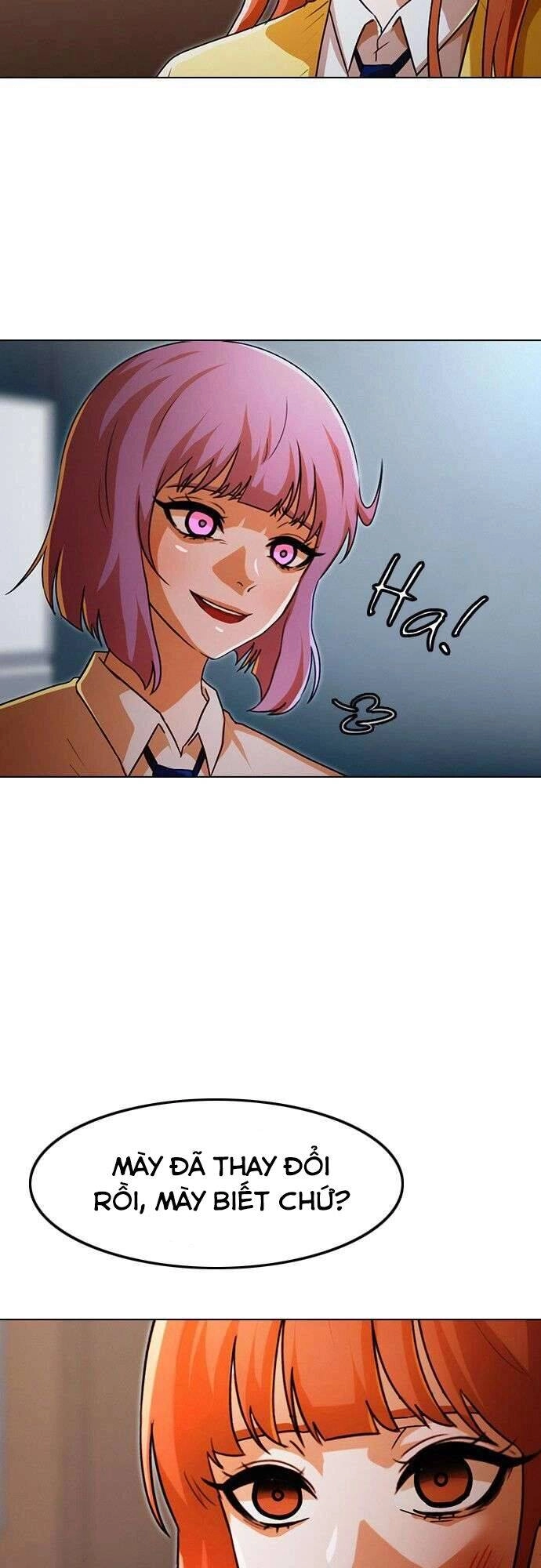 Cô Gái Từ Ứng Dụng Nhắn Tin Ngẫu Nhiên Chapter 113 - 16