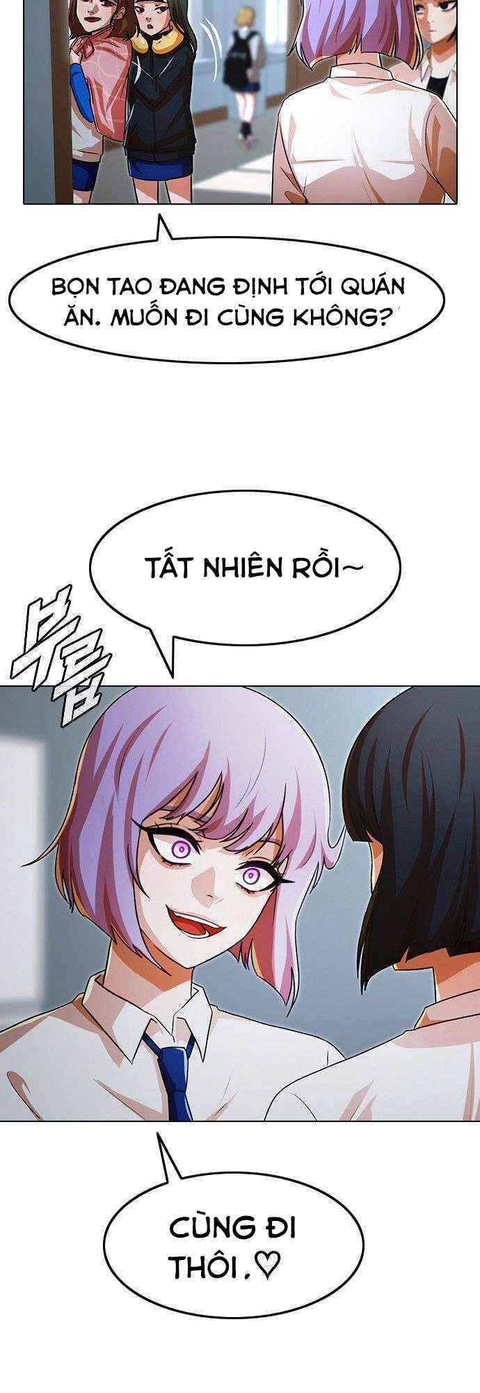 Cô Gái Từ Ứng Dụng Nhắn Tin Ngẫu Nhiên Chapter 113 - 23