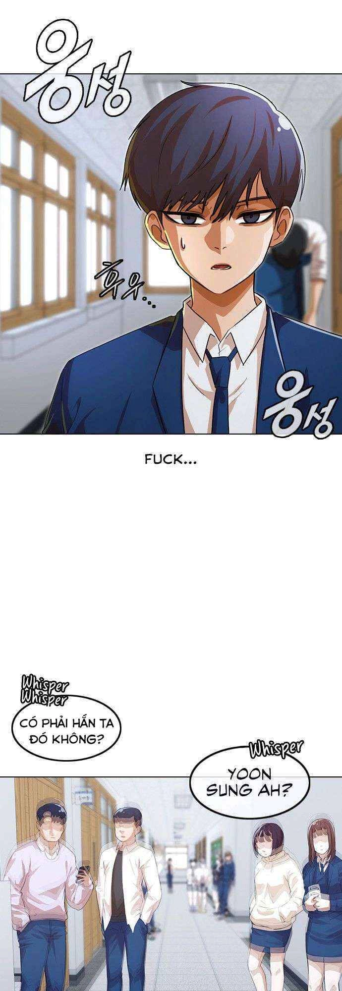 Cô Gái Từ Ứng Dụng Nhắn Tin Ngẫu Nhiên Chapter 113 - 26