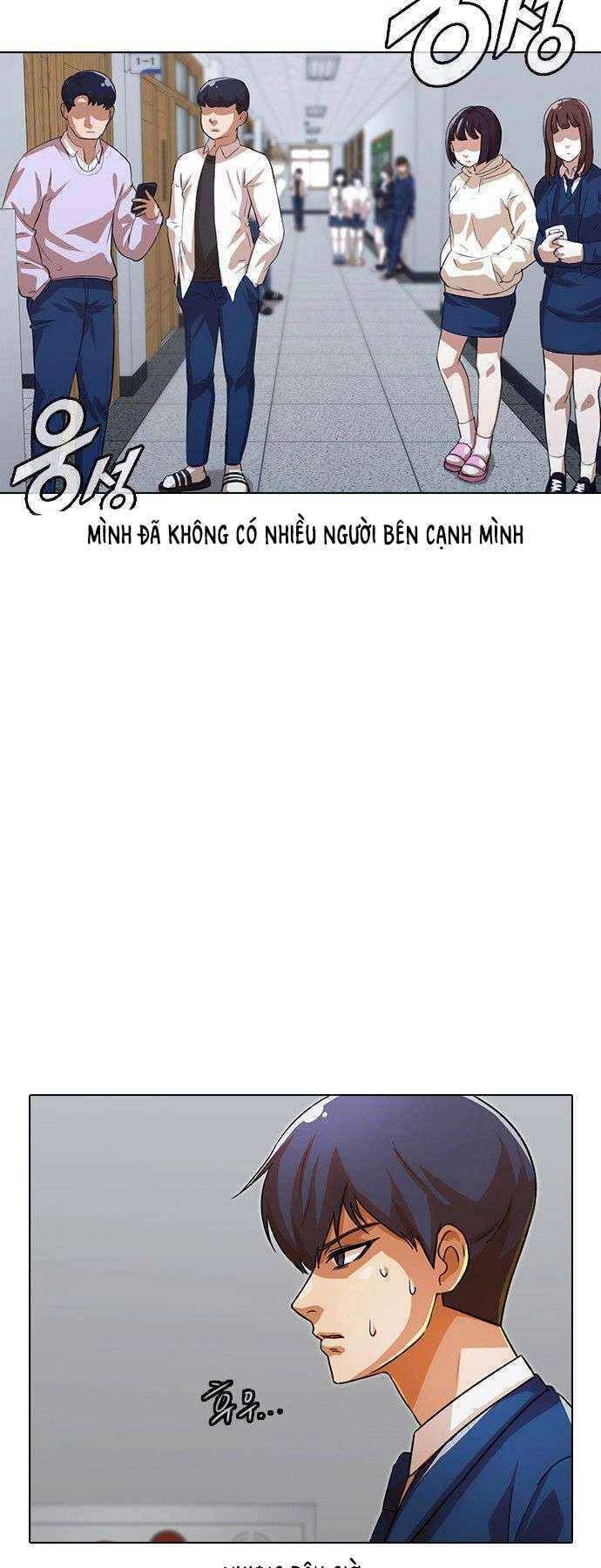 Cô Gái Từ Ứng Dụng Nhắn Tin Ngẫu Nhiên Chapter 113 - 28