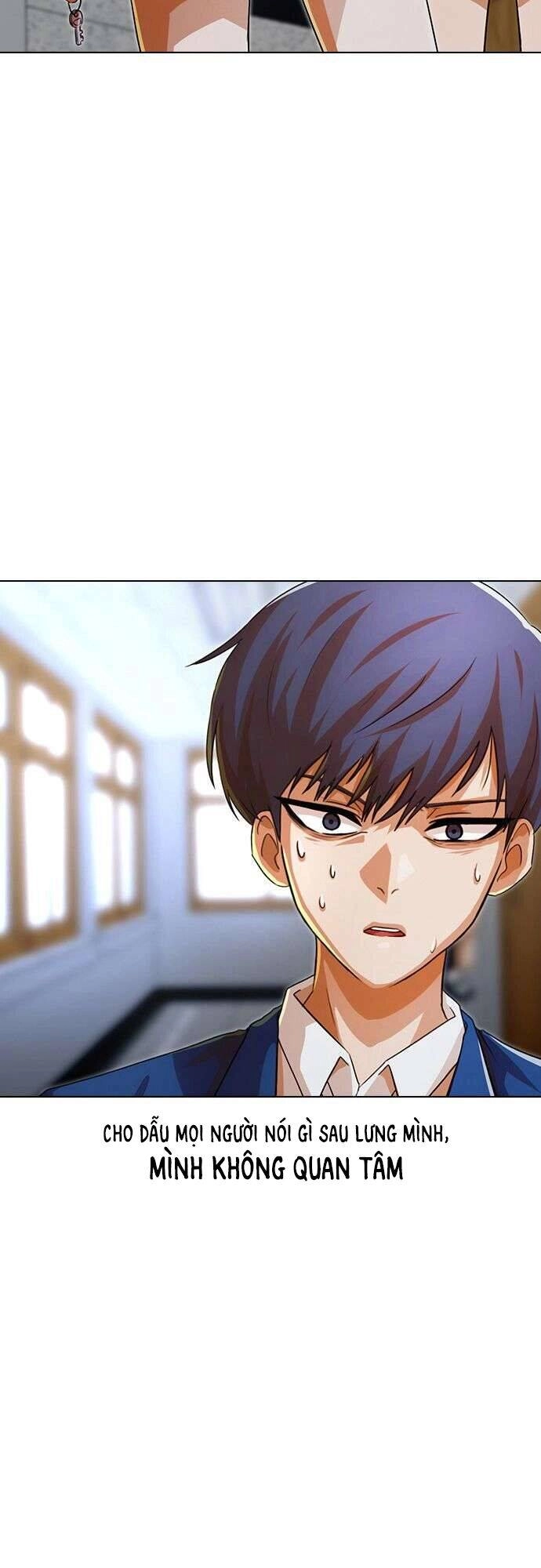 Cô Gái Từ Ứng Dụng Nhắn Tin Ngẫu Nhiên Chapter 113 - 32