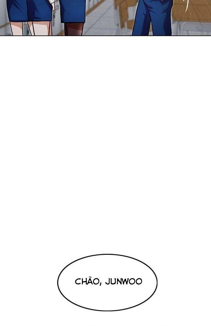 Cô Gái Từ Ứng Dụng Nhắn Tin Ngẫu Nhiên Chapter 113 - 43