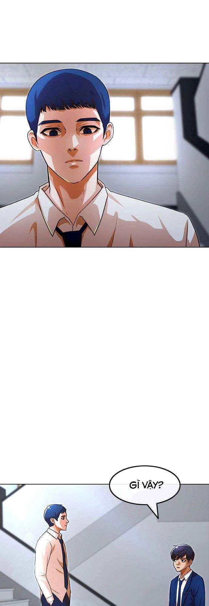 Cô Gái Từ Ứng Dụng Nhắn Tin Ngẫu Nhiên Chapter 113 - 45