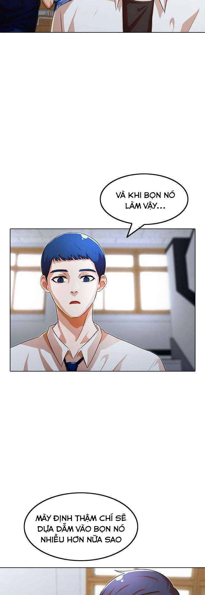 Cô Gái Từ Ứng Dụng Nhắn Tin Ngẫu Nhiên Chapter 113 - 51