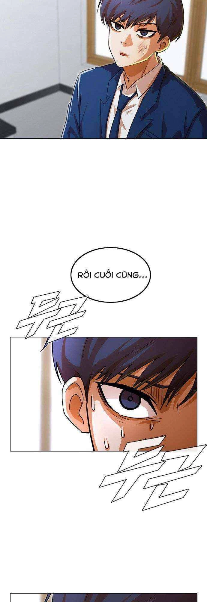 Cô Gái Từ Ứng Dụng Nhắn Tin Ngẫu Nhiên Chapter 113 - 52