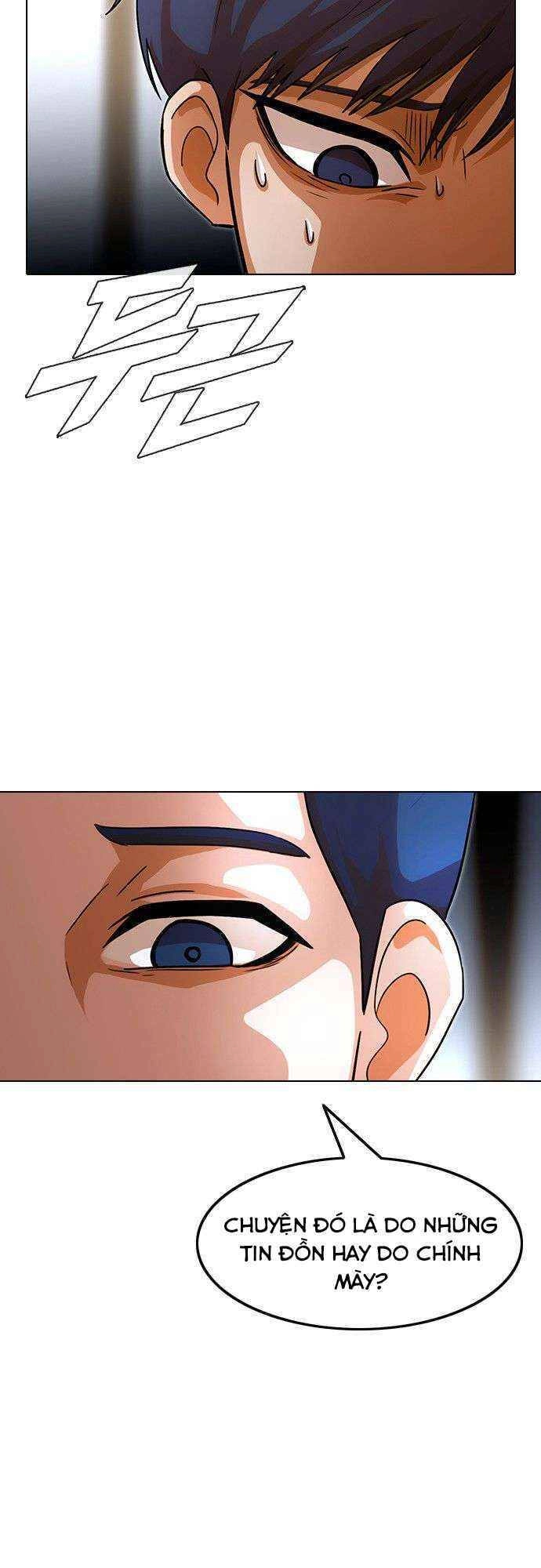 Cô Gái Từ Ứng Dụng Nhắn Tin Ngẫu Nhiên Chapter 113 - 53