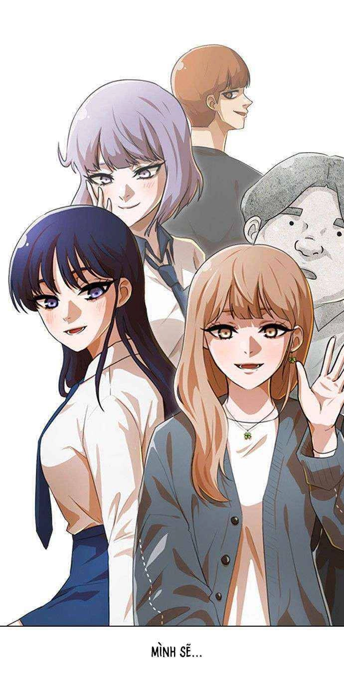 Cô Gái Từ Ứng Dụng Nhắn Tin Ngẫu Nhiên Chapter 113 - 54