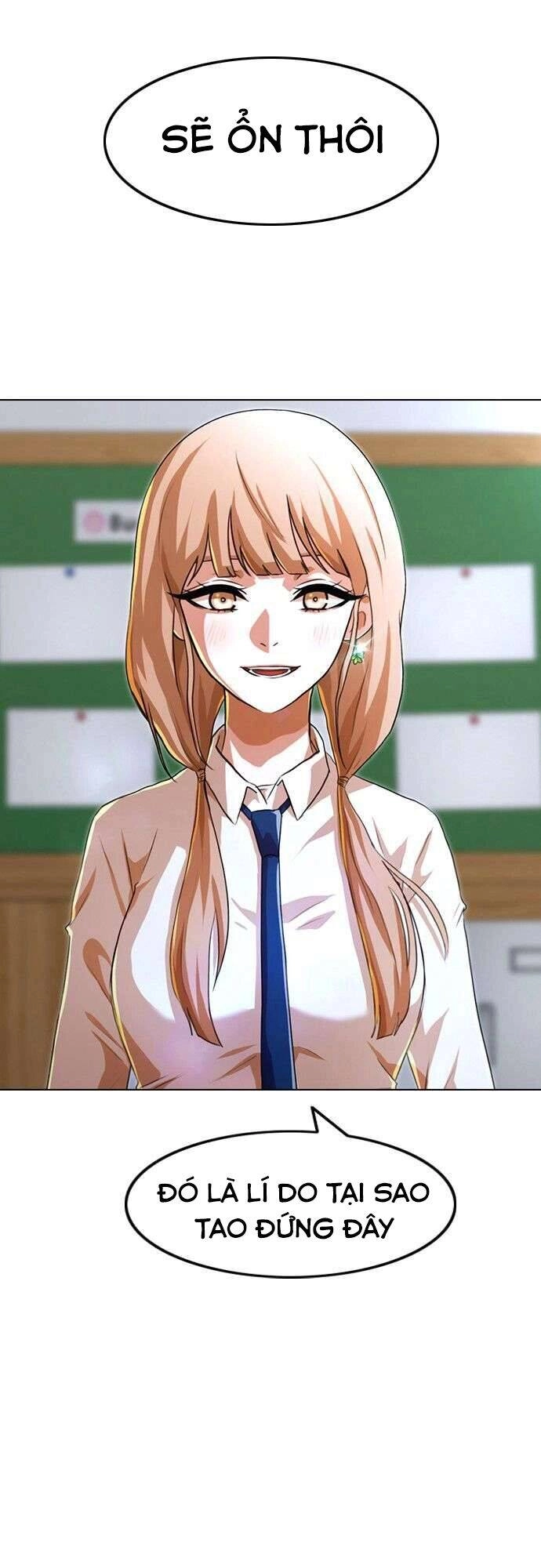 Cô Gái Từ Ứng Dụng Nhắn Tin Ngẫu Nhiên Chapter 113 - 56