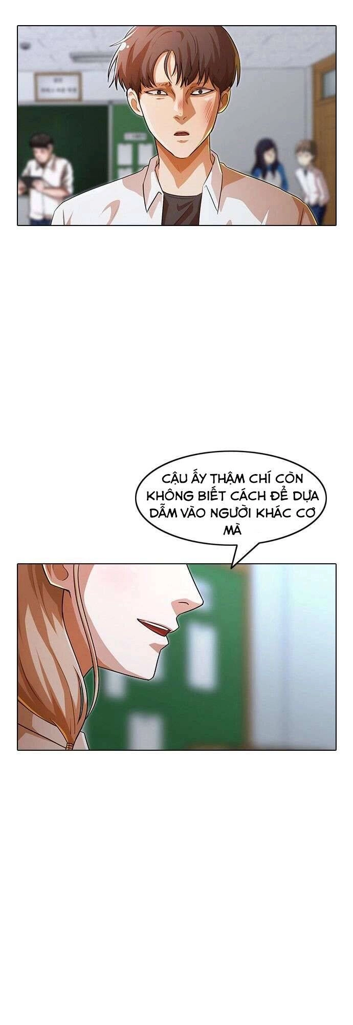 Cô Gái Từ Ứng Dụng Nhắn Tin Ngẫu Nhiên Chapter 113 - 57