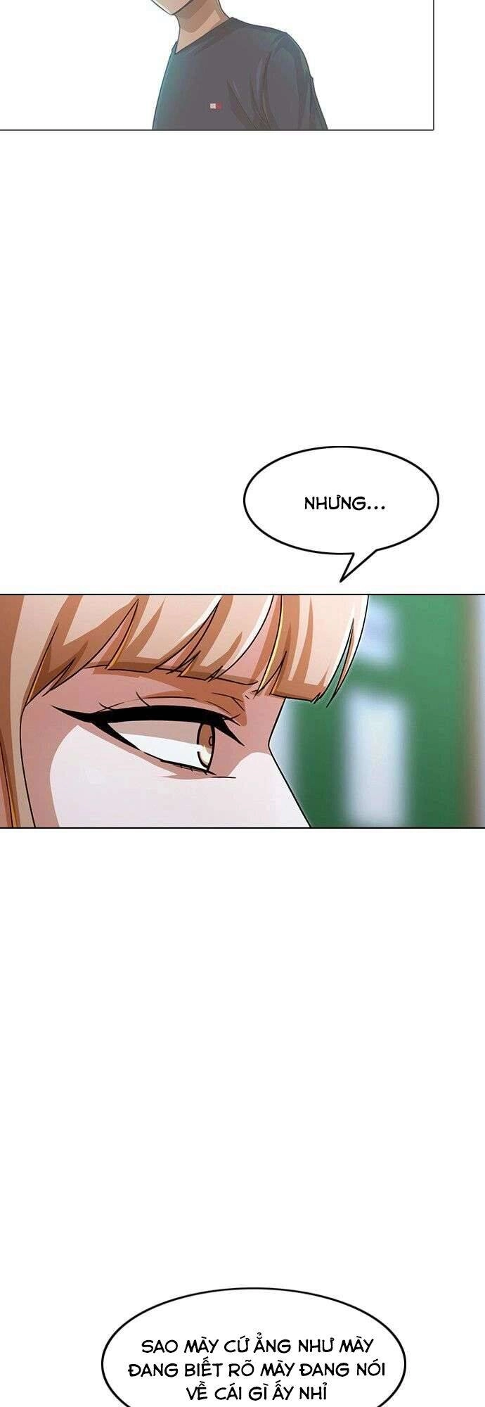 Cô Gái Từ Ứng Dụng Nhắn Tin Ngẫu Nhiên Chapter 113 - 59