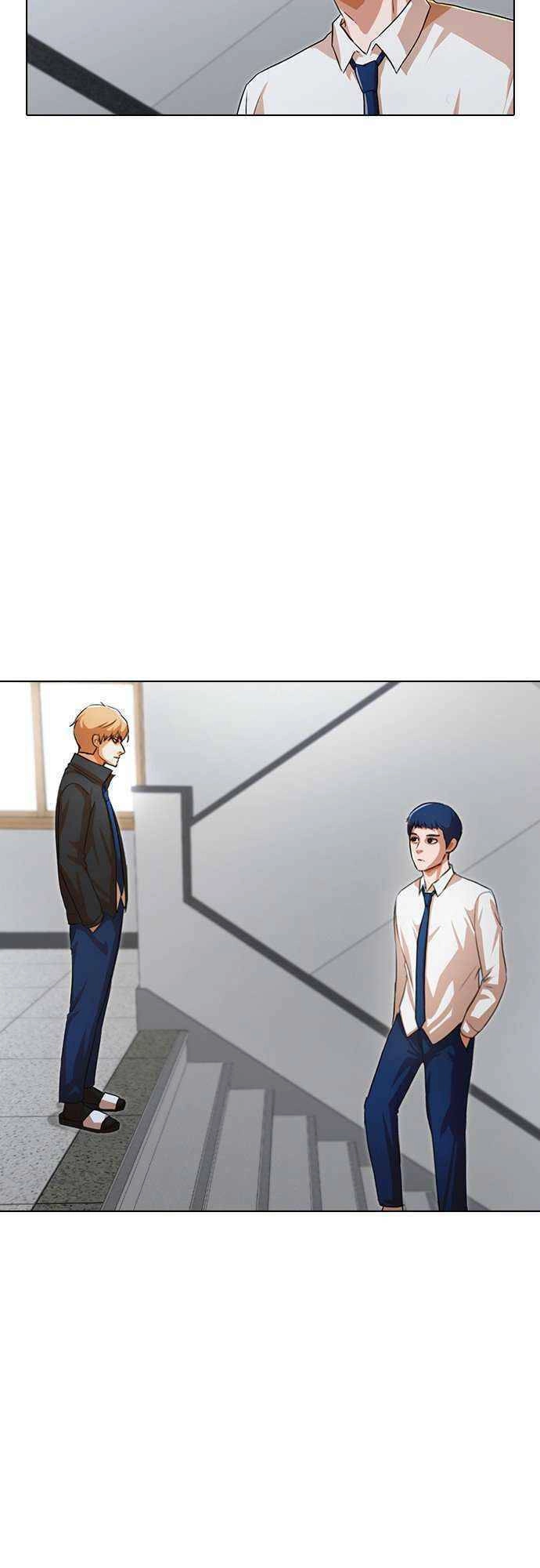 Cô Gái Từ Ứng Dụng Nhắn Tin Ngẫu Nhiên Chapter 114 - 2