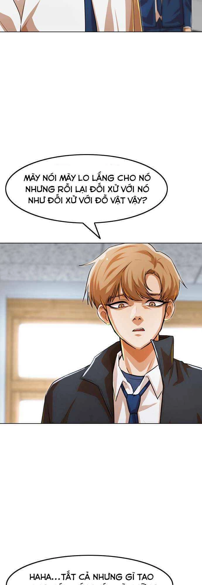 Cô Gái Từ Ứng Dụng Nhắn Tin Ngẫu Nhiên Chapter 114 - 4