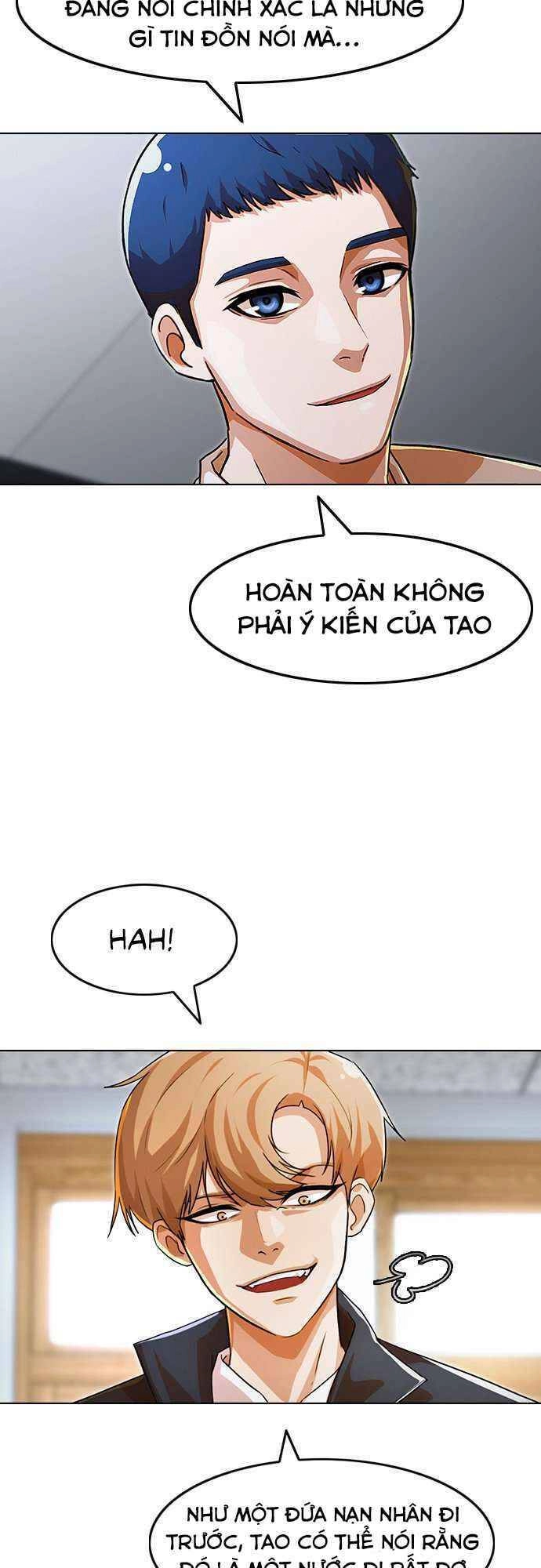 Cô Gái Từ Ứng Dụng Nhắn Tin Ngẫu Nhiên Chapter 114 - 5