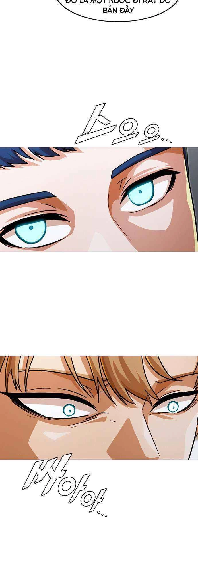 Cô Gái Từ Ứng Dụng Nhắn Tin Ngẫu Nhiên Chapter 114 - 6