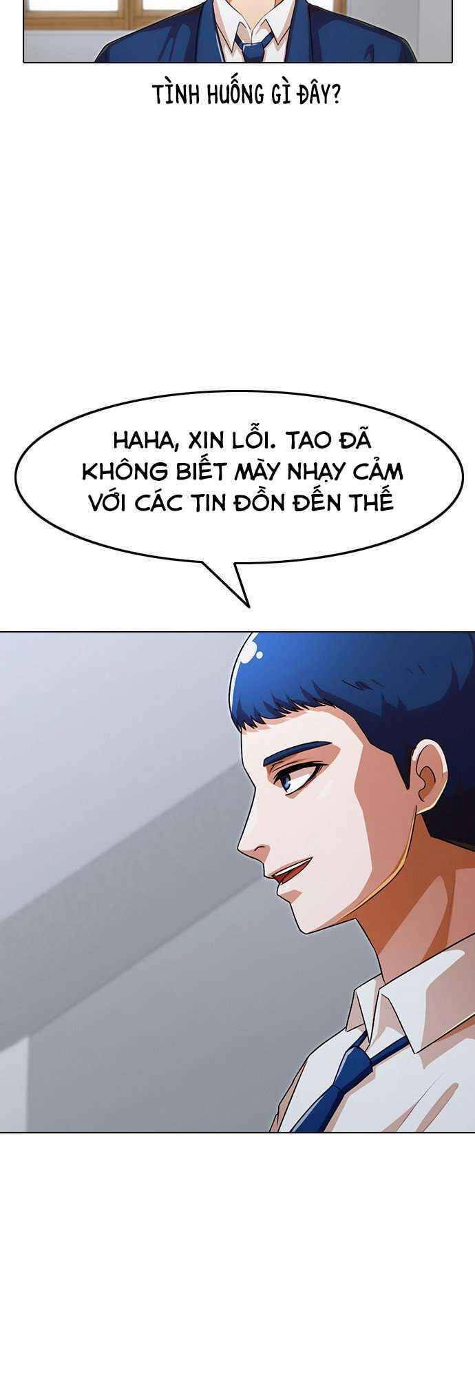 Cô Gái Từ Ứng Dụng Nhắn Tin Ngẫu Nhiên Chapter 114 - 8