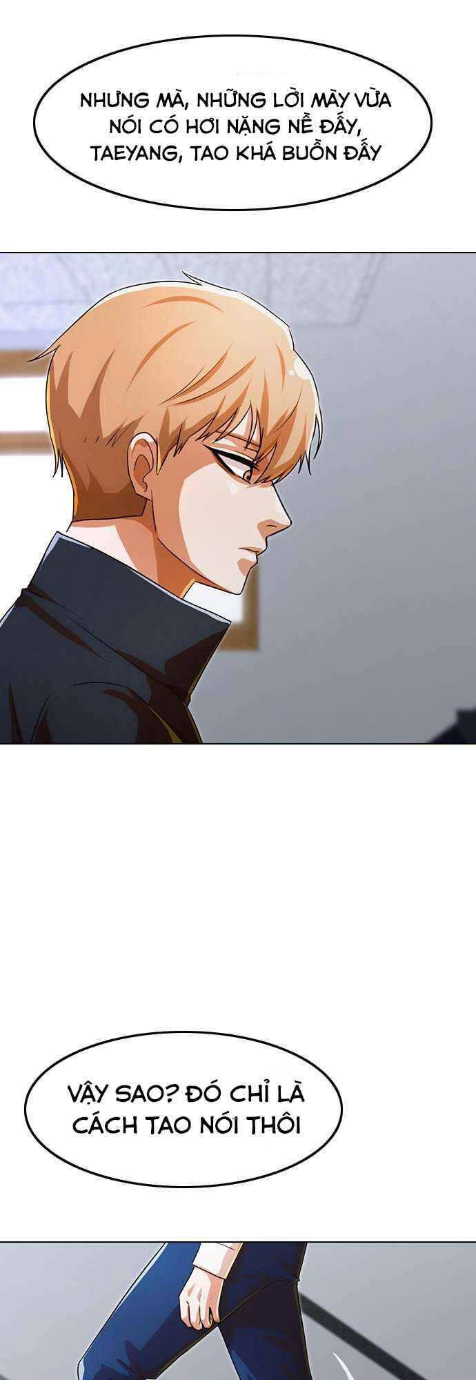 Cô Gái Từ Ứng Dụng Nhắn Tin Ngẫu Nhiên Chapter 114 - 9