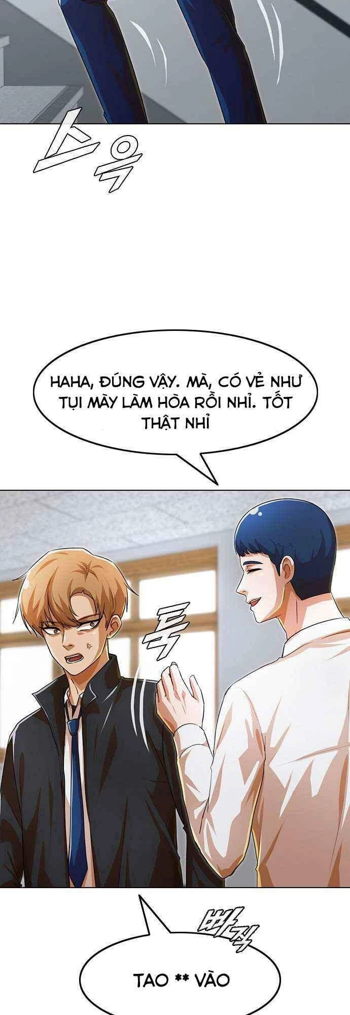 Cô Gái Từ Ứng Dụng Nhắn Tin Ngẫu Nhiên Chapter 114 - 10