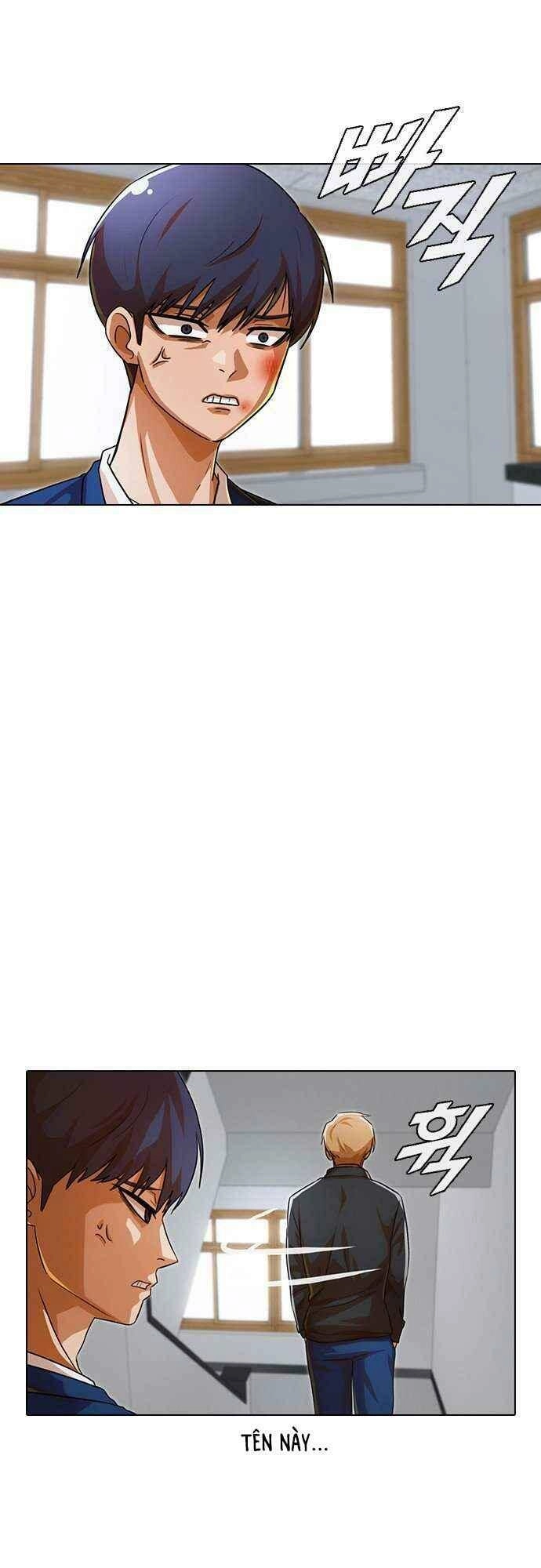 Cô Gái Từ Ứng Dụng Nhắn Tin Ngẫu Nhiên Chapter 114 - 16