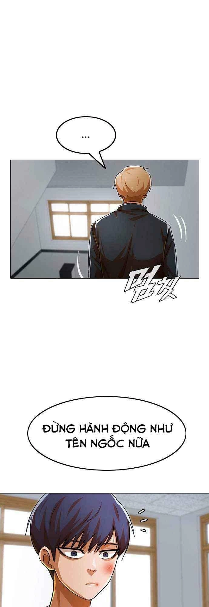 Cô Gái Từ Ứng Dụng Nhắn Tin Ngẫu Nhiên Chapter 114 - 17