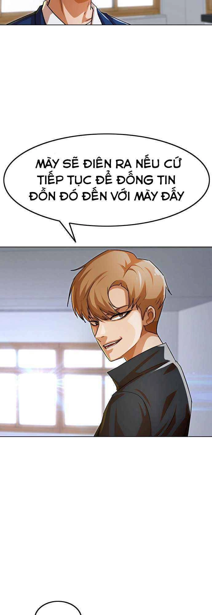 Cô Gái Từ Ứng Dụng Nhắn Tin Ngẫu Nhiên Chapter 114 - 18