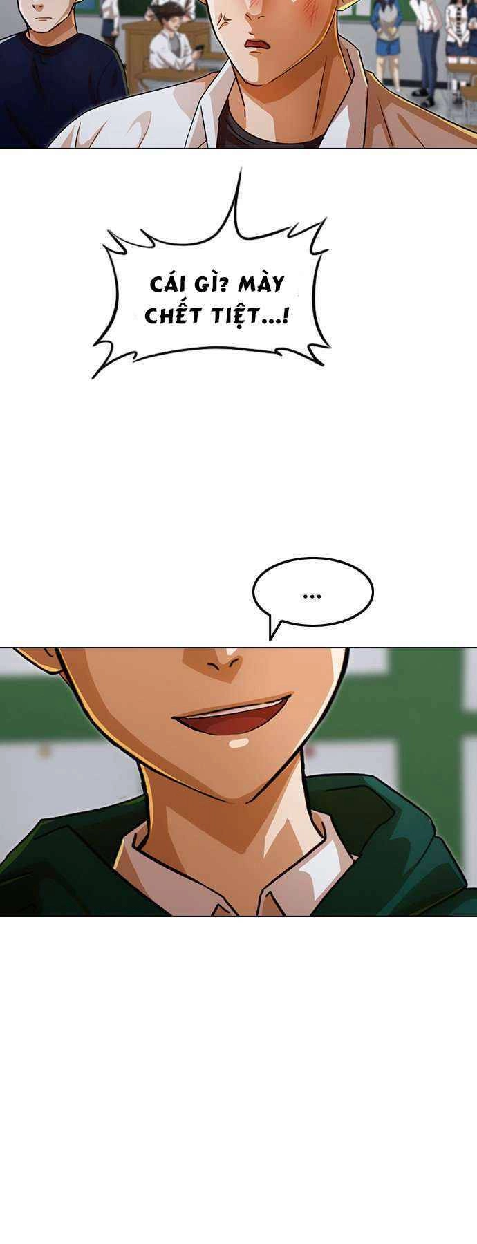 Cô Gái Từ Ứng Dụng Nhắn Tin Ngẫu Nhiên Chapter 114 - 25