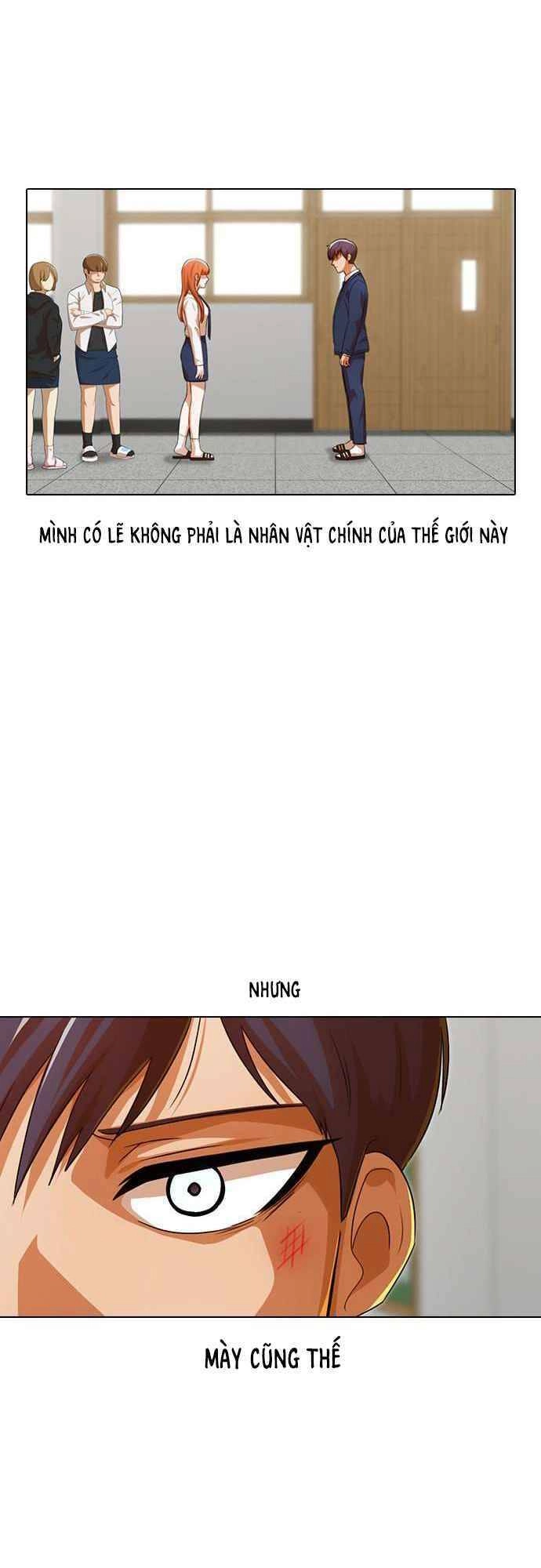 Cô Gái Từ Ứng Dụng Nhắn Tin Ngẫu Nhiên Chapter 114 - 35