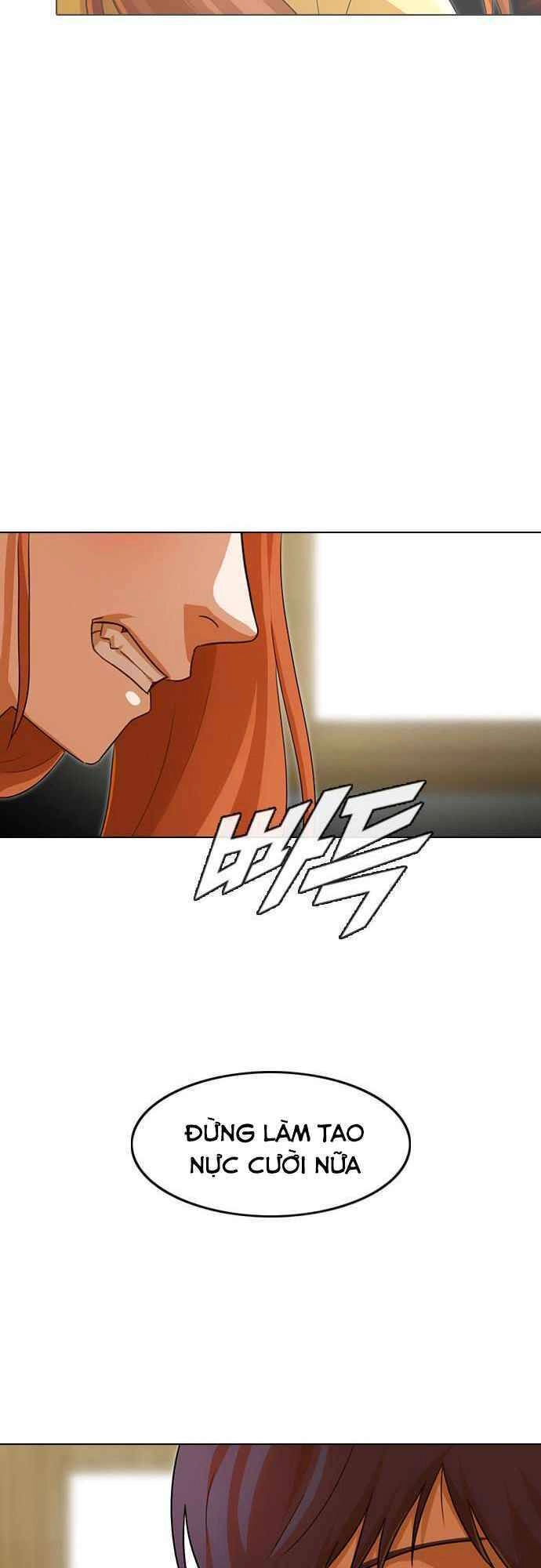 Cô Gái Từ Ứng Dụng Nhắn Tin Ngẫu Nhiên Chapter 114 - 40