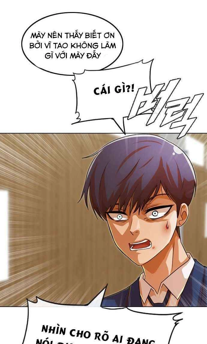 Cô Gái Từ Ứng Dụng Nhắn Tin Ngẫu Nhiên Chapter 114 - 42