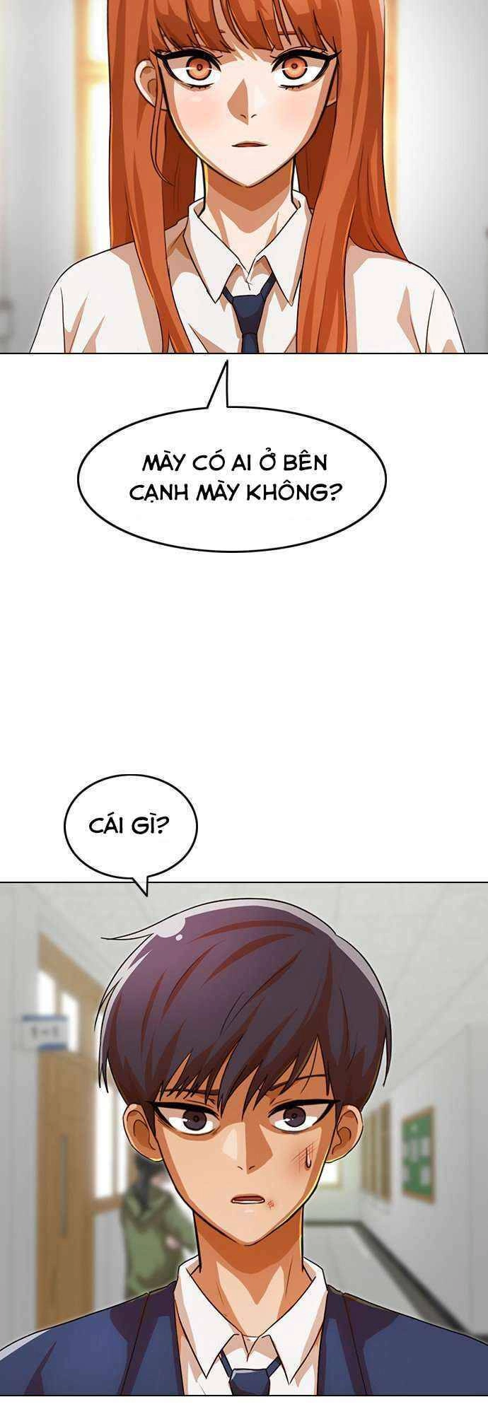 Cô Gái Từ Ứng Dụng Nhắn Tin Ngẫu Nhiên Chapter 114 - 44