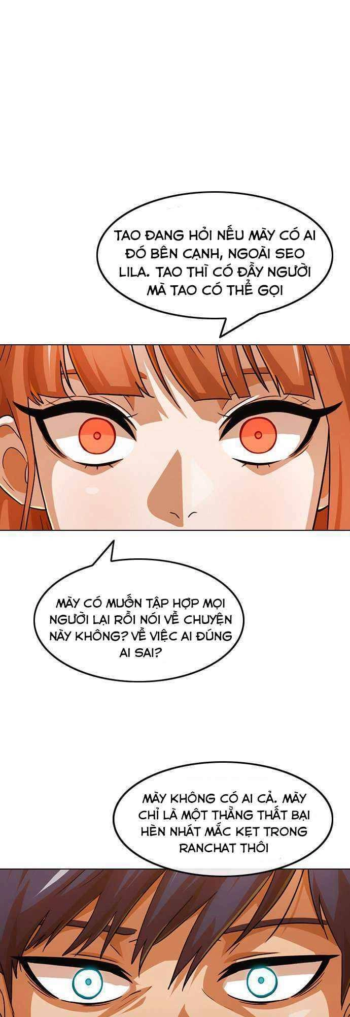 Cô Gái Từ Ứng Dụng Nhắn Tin Ngẫu Nhiên Chapter 114 - 45