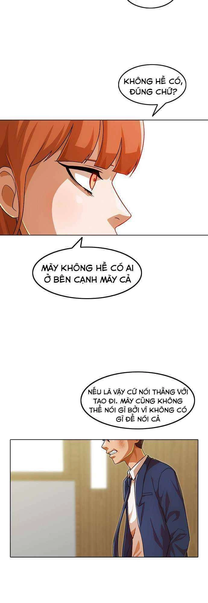 Cô Gái Từ Ứng Dụng Nhắn Tin Ngẫu Nhiên Chapter 114 - 48