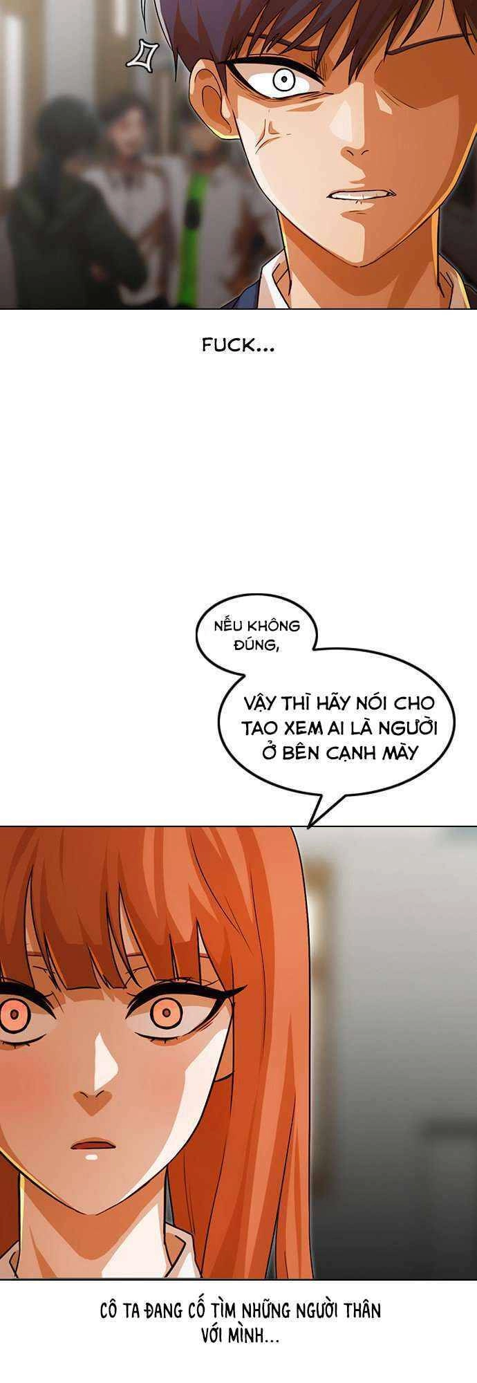 Cô Gái Từ Ứng Dụng Nhắn Tin Ngẫu Nhiên Chapter 114 - 50