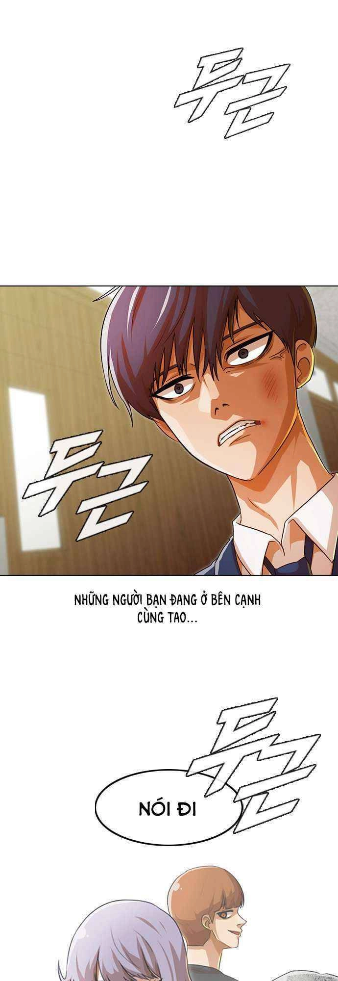 Cô Gái Từ Ứng Dụng Nhắn Tin Ngẫu Nhiên Chapter 114 - 51