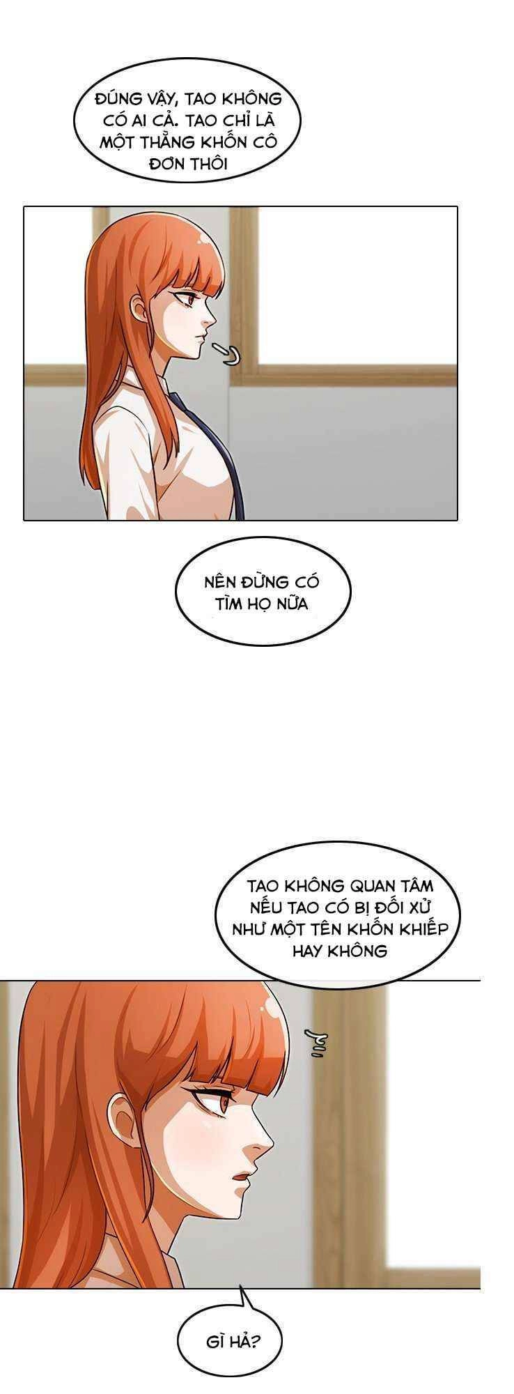 Cô Gái Từ Ứng Dụng Nhắn Tin Ngẫu Nhiên Chapter 114 - 55