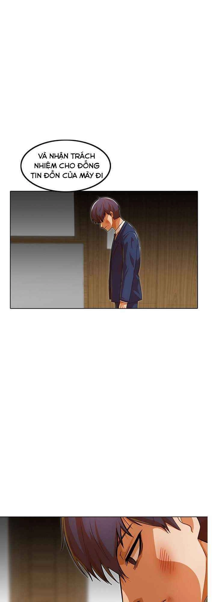 Cô Gái Từ Ứng Dụng Nhắn Tin Ngẫu Nhiên Chapter 114 - 58