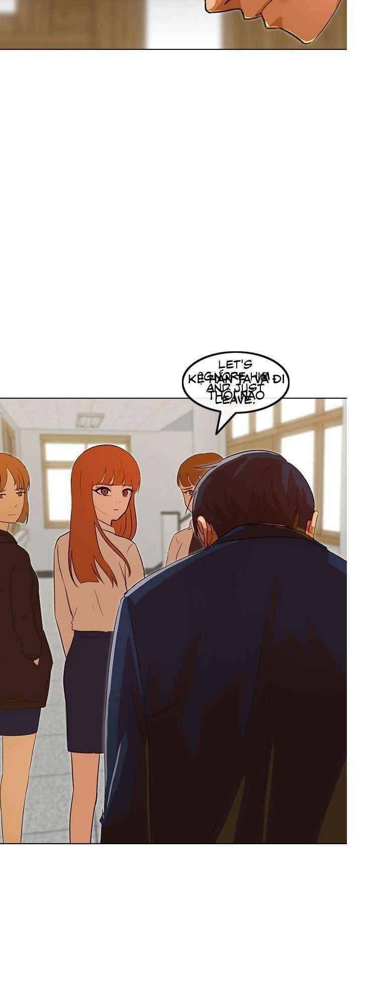 Cô Gái Từ Ứng Dụng Nhắn Tin Ngẫu Nhiên Chapter 114 - 59