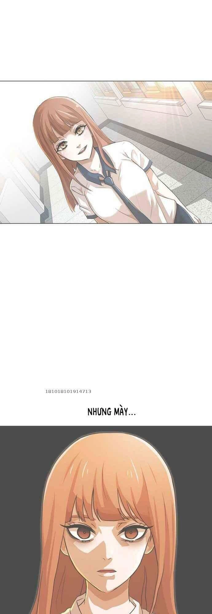 Cô Gái Từ Ứng Dụng Nhắn Tin Ngẫu Nhiên Chapter 114 - 62