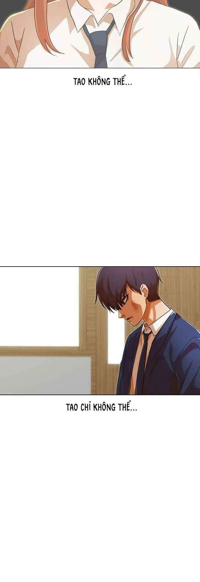 Cô Gái Từ Ứng Dụng Nhắn Tin Ngẫu Nhiên Chapter 114 - 63