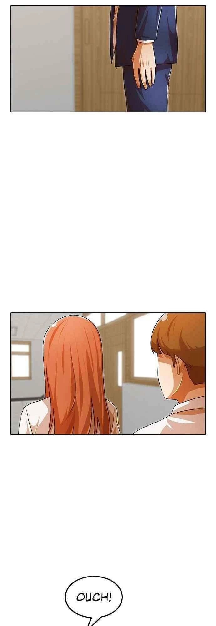 Cô Gái Từ Ứng Dụng Nhắn Tin Ngẫu Nhiên Chapter 114 - 64