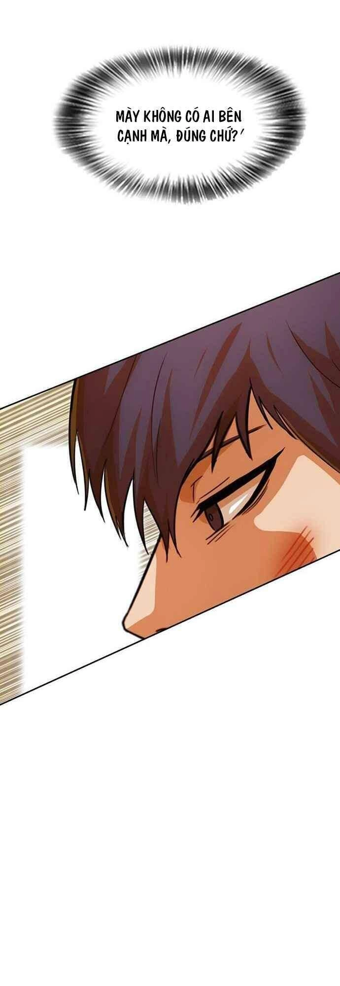 Cô Gái Từ Ứng Dụng Nhắn Tin Ngẫu Nhiên Chapter 114 - 66