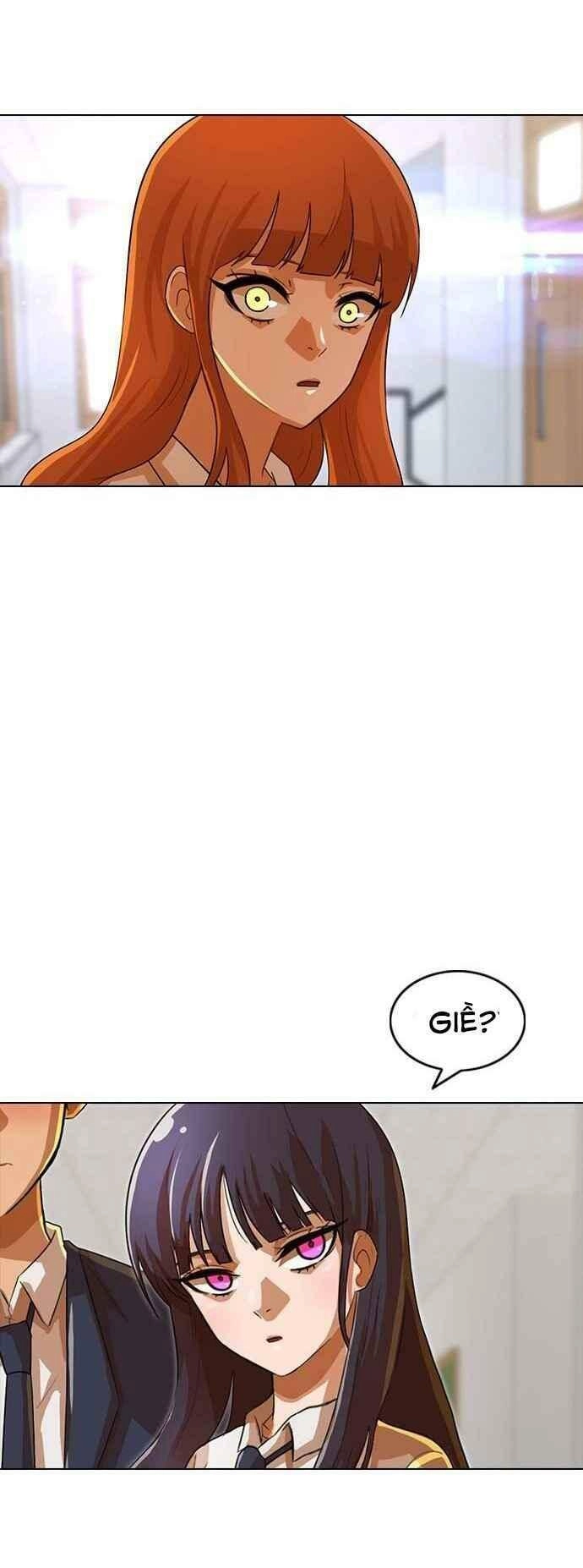 Cô Gái Từ Ứng Dụng Nhắn Tin Ngẫu Nhiên Chapter 114 - 69