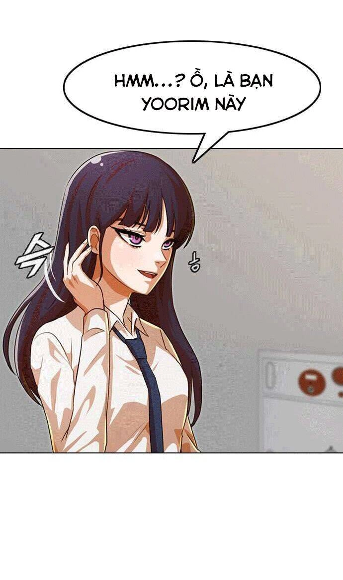 Cô Gái Từ Ứng Dụng Nhắn Tin Ngẫu Nhiên Chapter 115 - 7