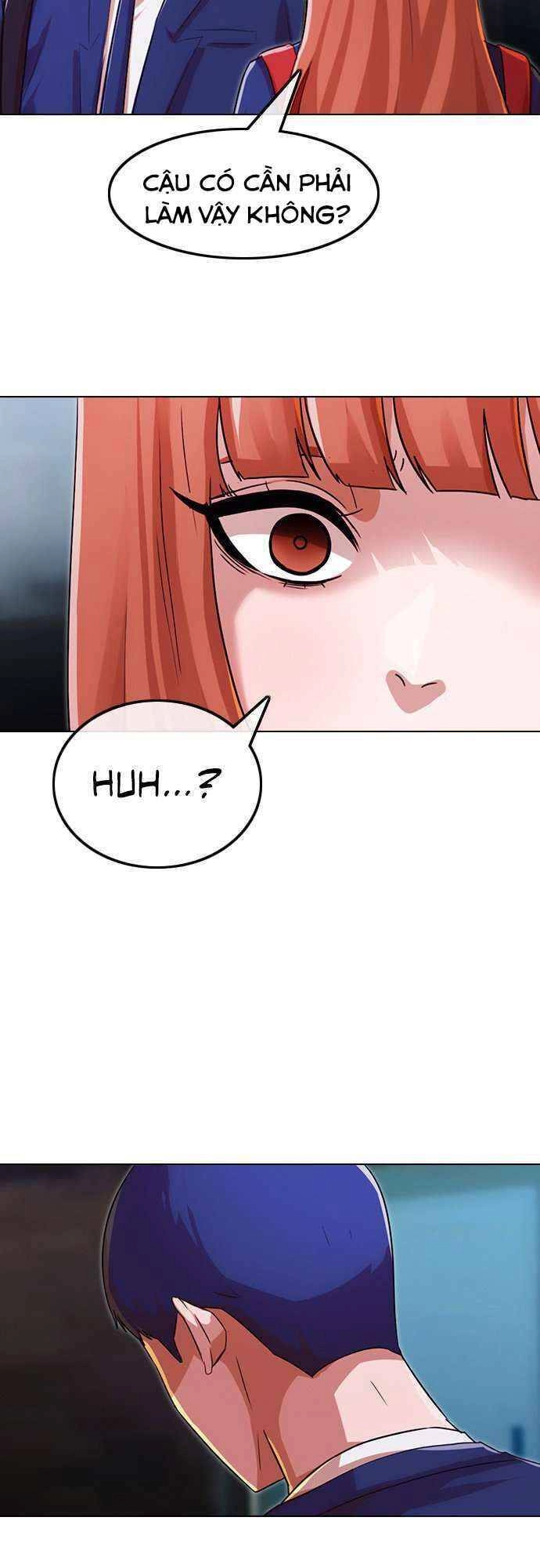 Cô Gái Từ Ứng Dụng Nhắn Tin Ngẫu Nhiên Chapter 115 - 55