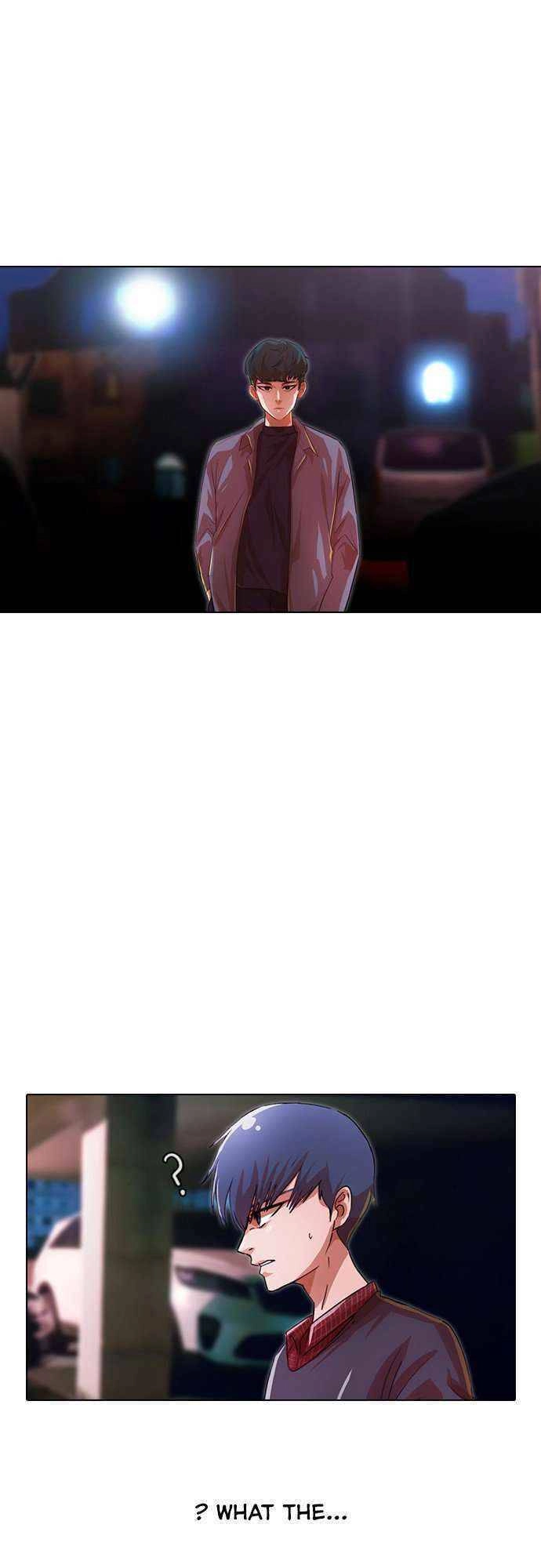 Cô Gái Từ Ứng Dụng Nhắn Tin Ngẫu Nhiên Chapter 116 - 2