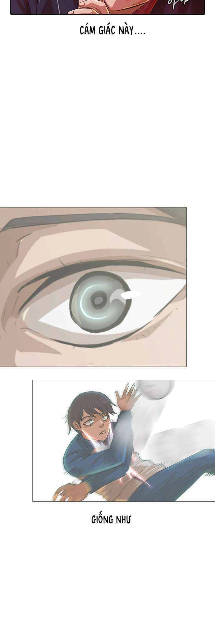 Cô Gái Từ Ứng Dụng Nhắn Tin Ngẫu Nhiên Chapter 116 - 8