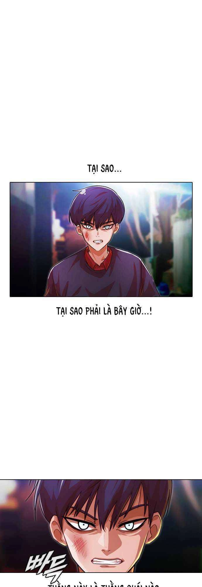 Cô Gái Từ Ứng Dụng Nhắn Tin Ngẫu Nhiên Chapter 116 - 10