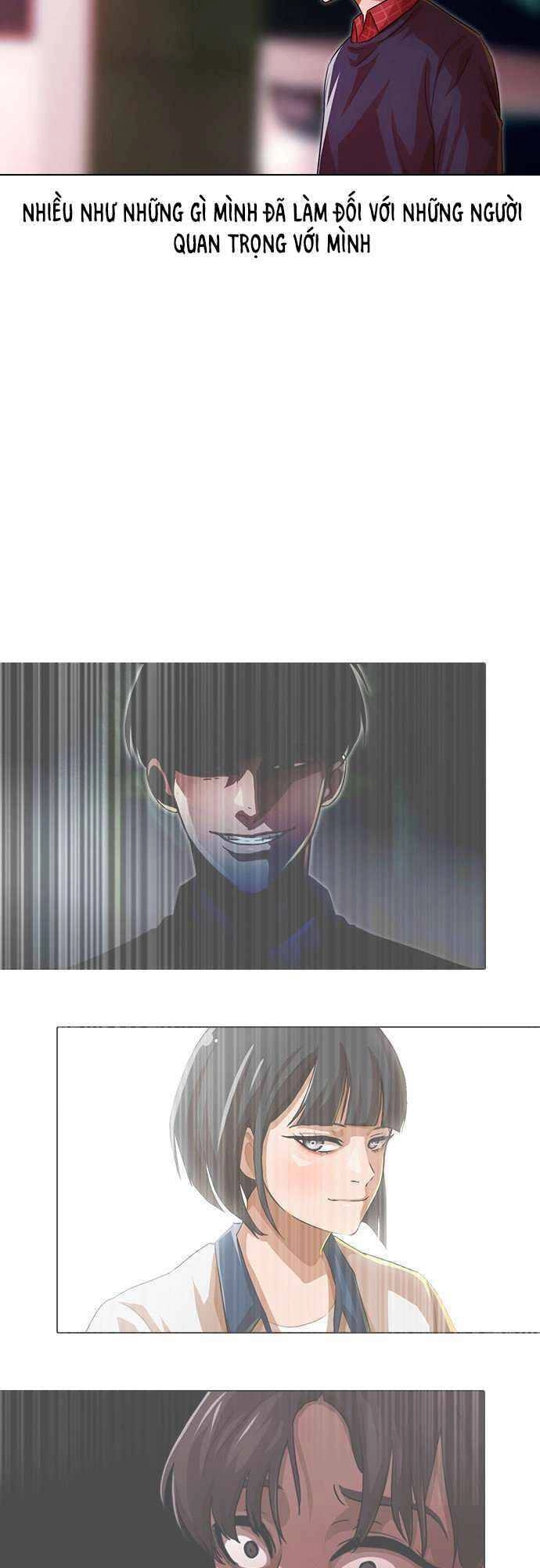 Cô Gái Từ Ứng Dụng Nhắn Tin Ngẫu Nhiên Chapter 116 - 12