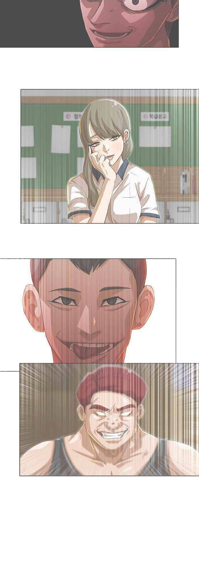 Cô Gái Từ Ứng Dụng Nhắn Tin Ngẫu Nhiên Chapter 116 - 13